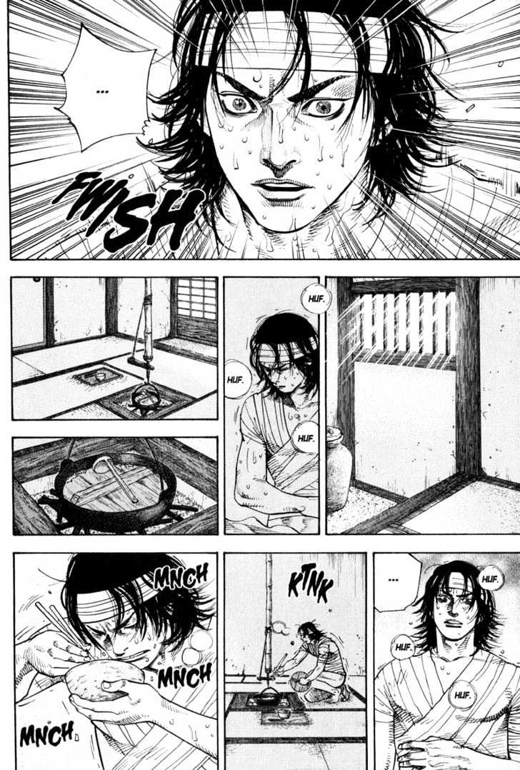 Vagabond - Vol.6 Chapter 51 : Lying Low