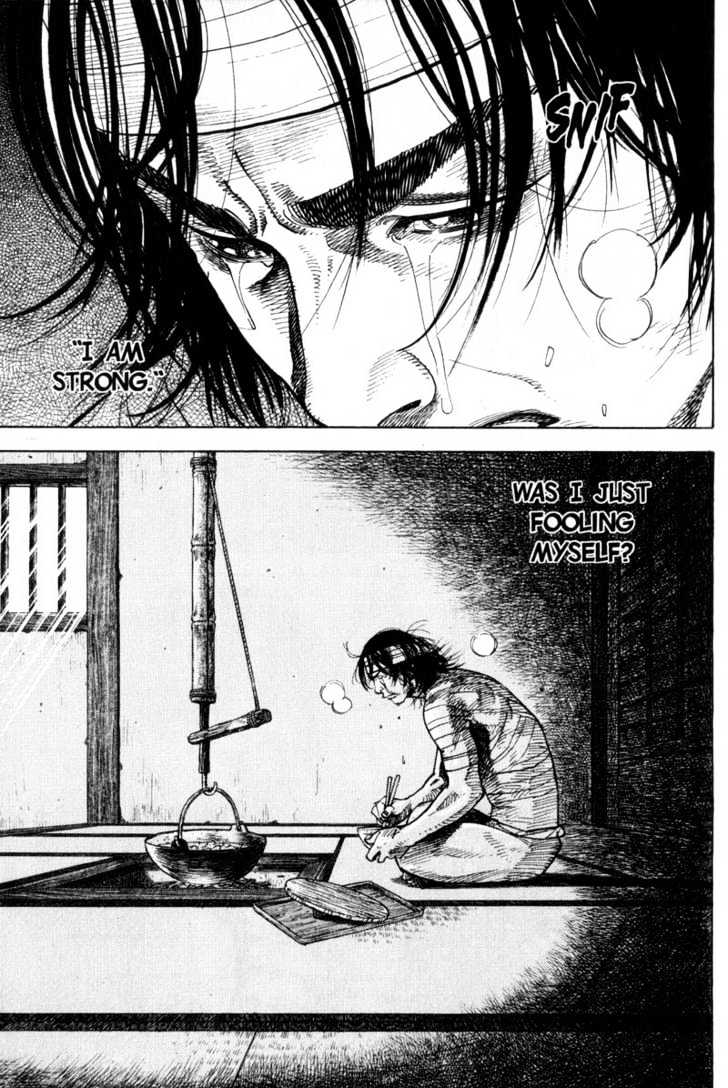 Vagabond - Vol.6 Chapter 51 : Lying Low