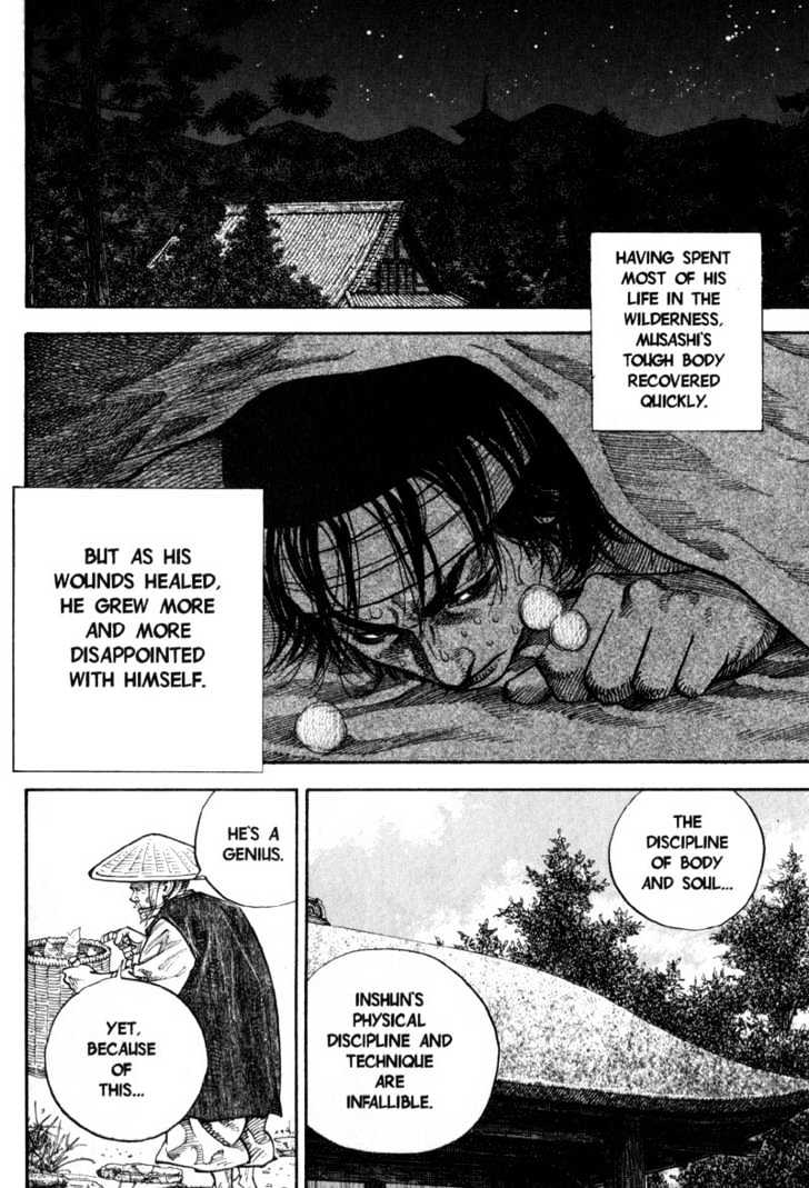 Vagabond - Vol.6 Chapter 51 : Lying Low