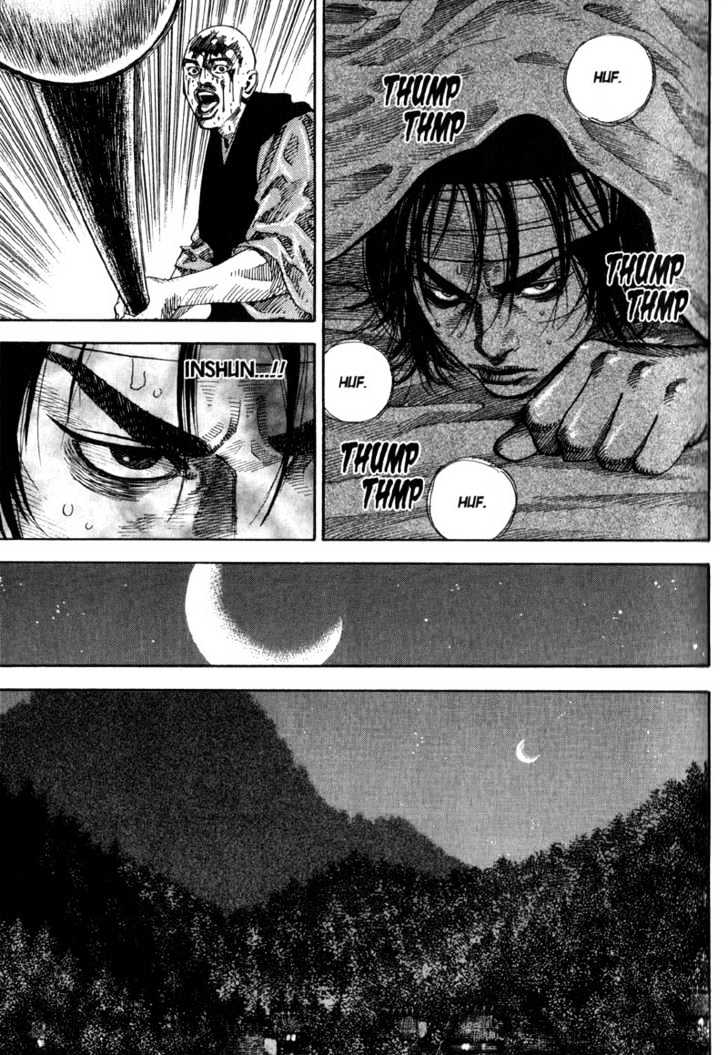 Vagabond - Vol.6 Chapter 51 : Lying Low