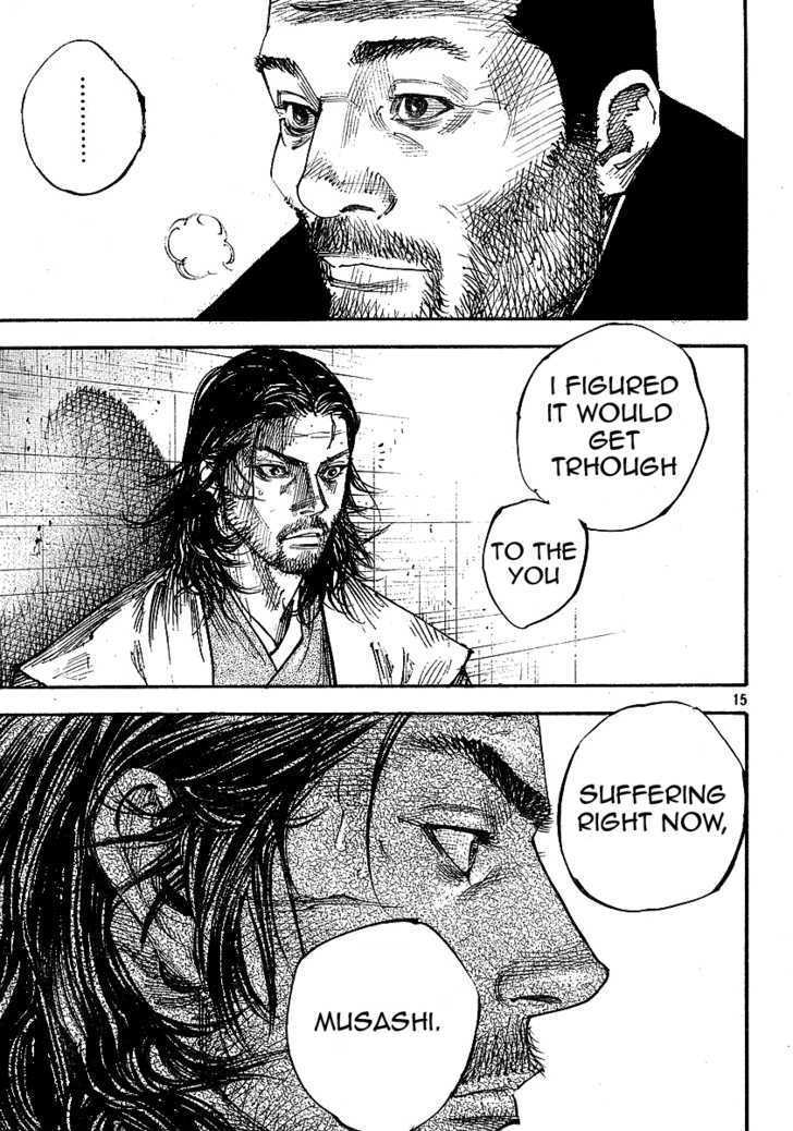 Vagabond - Vol.29 Chapter 257 : Contradiction