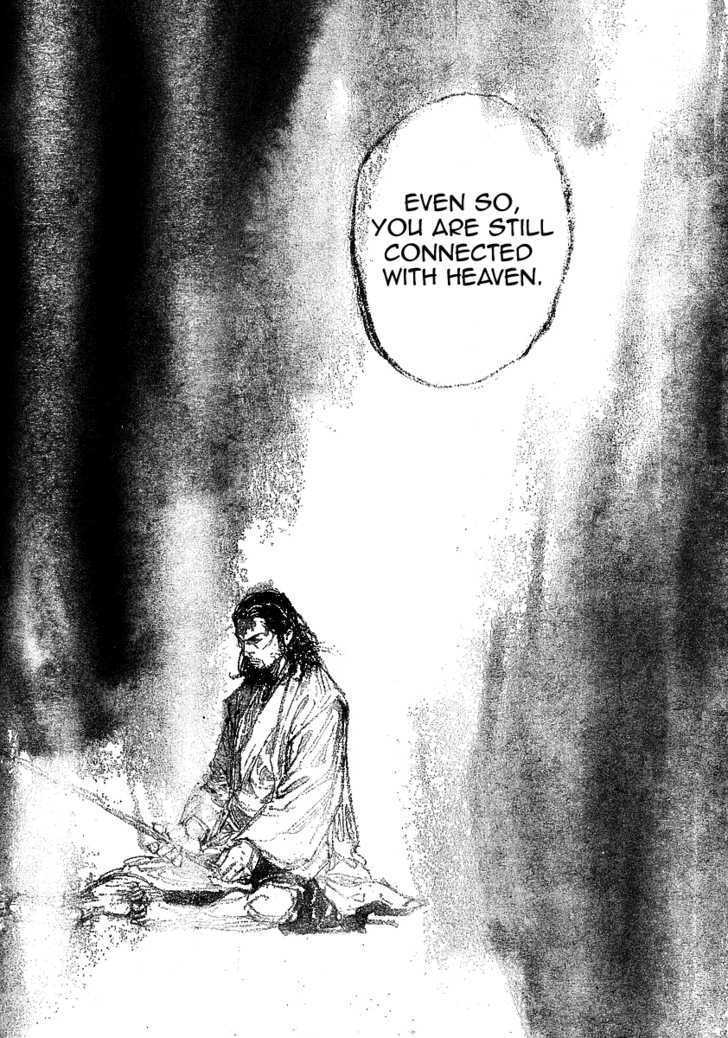 Vagabond - Vol.29 Chapter 257 : Contradiction