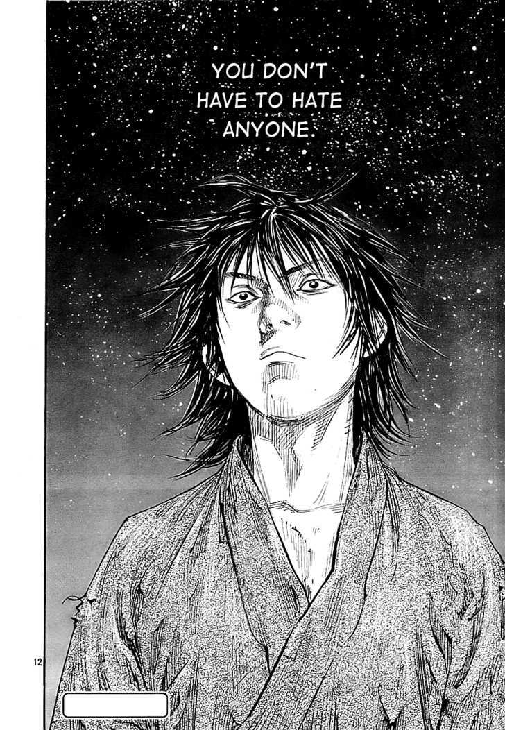 Vagabond - Vol.32 Chapter 283 : Thirteen Years Old