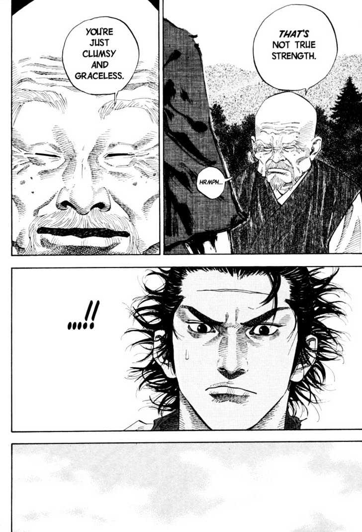 Vagabond - Vol.4 Chapter 38 : Graceless