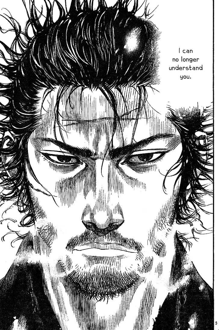 Vagabond - Vol.25 Chapter 216 : A Year After