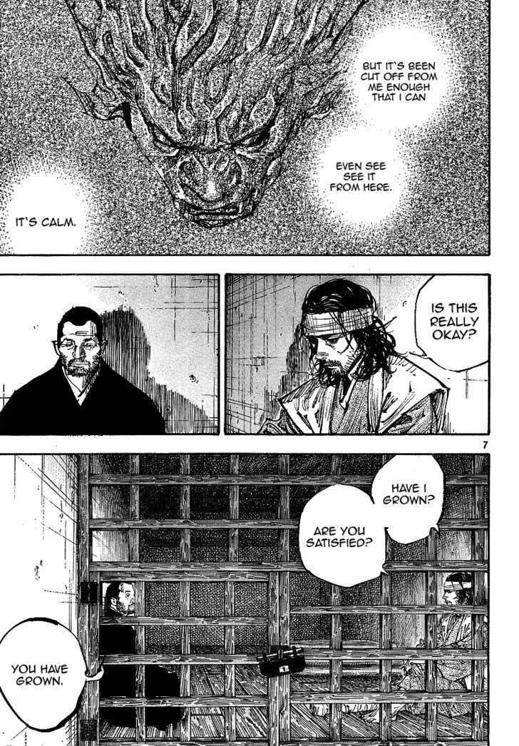 Vagabond - Vol.29 Chapter 254 : Home