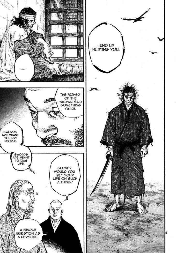 Vagabond - Vol.29 Chapter 254 : Home