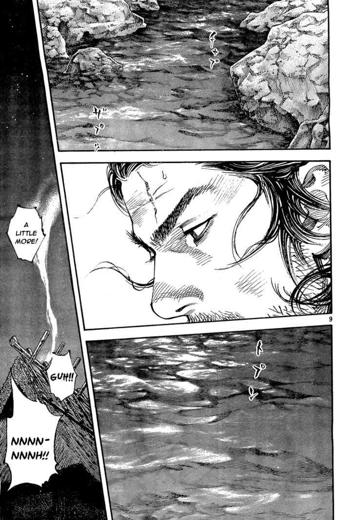 Vagabond - Vol.33 Chapter 293 : Haze