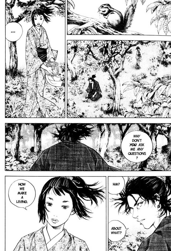 Vagabond - Vol.1 Chapter 2 : Akemi