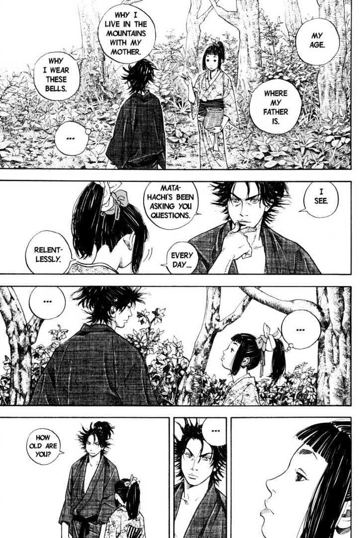 Vagabond - Vol.1 Chapter 2 : Akemi