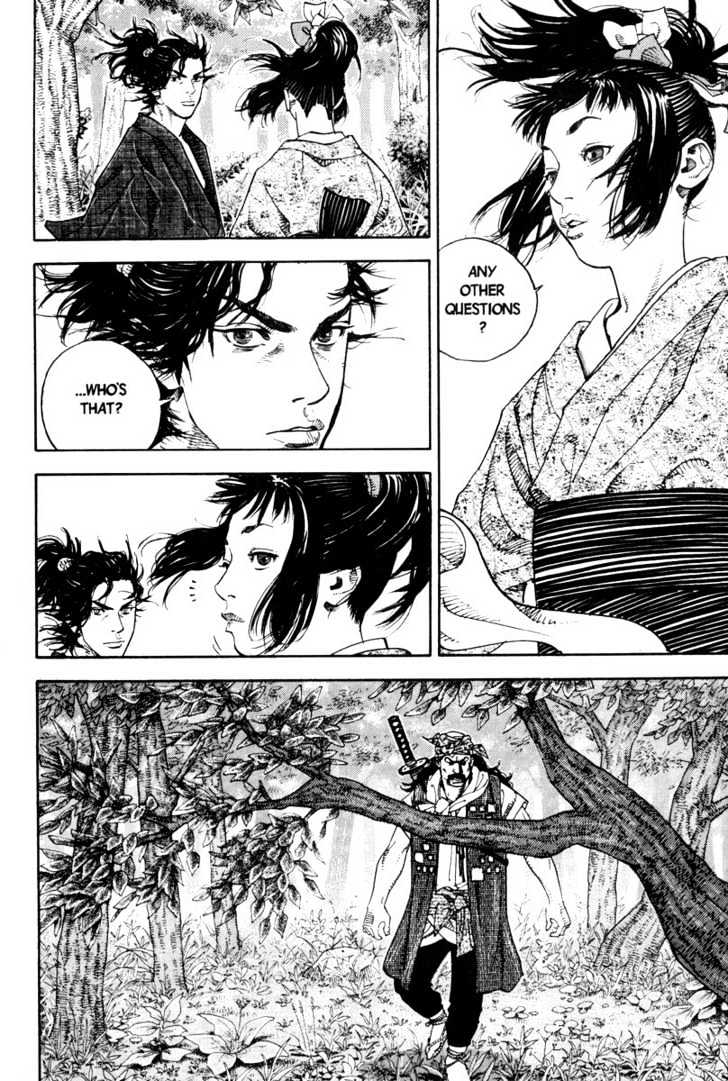 Vagabond - Vol.1 Chapter 2 : Akemi