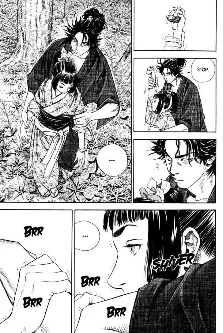 Vagabond - Vol.1 Chapter 2 : Akemi