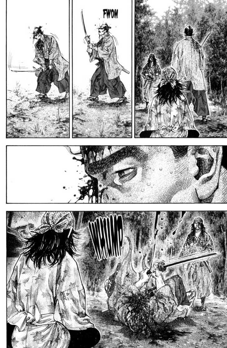 Vagabond - Vol.12 Chapter 112 : Mother