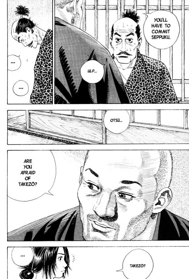 Vagabond - Vol.2 Chapter 14 : Cut Down