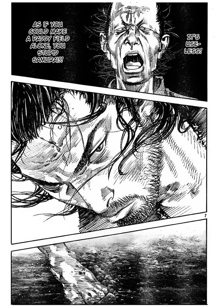 Vagabond - Vol.36 Chapter 310 : Late Autumn