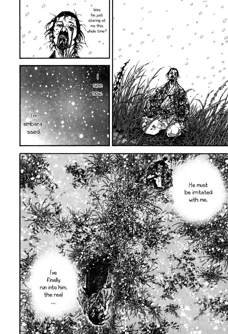 Vagabond - Vol.23 Chapter 198 : Grass, Snow And Blood