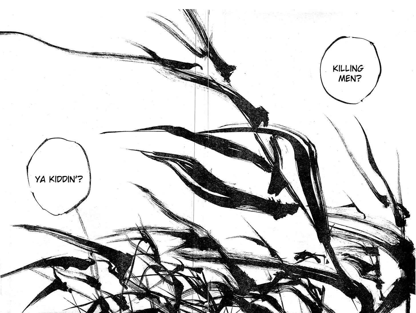 Vagabond - Vol.37 Chapter 320 : Ridges Between Rice Fields