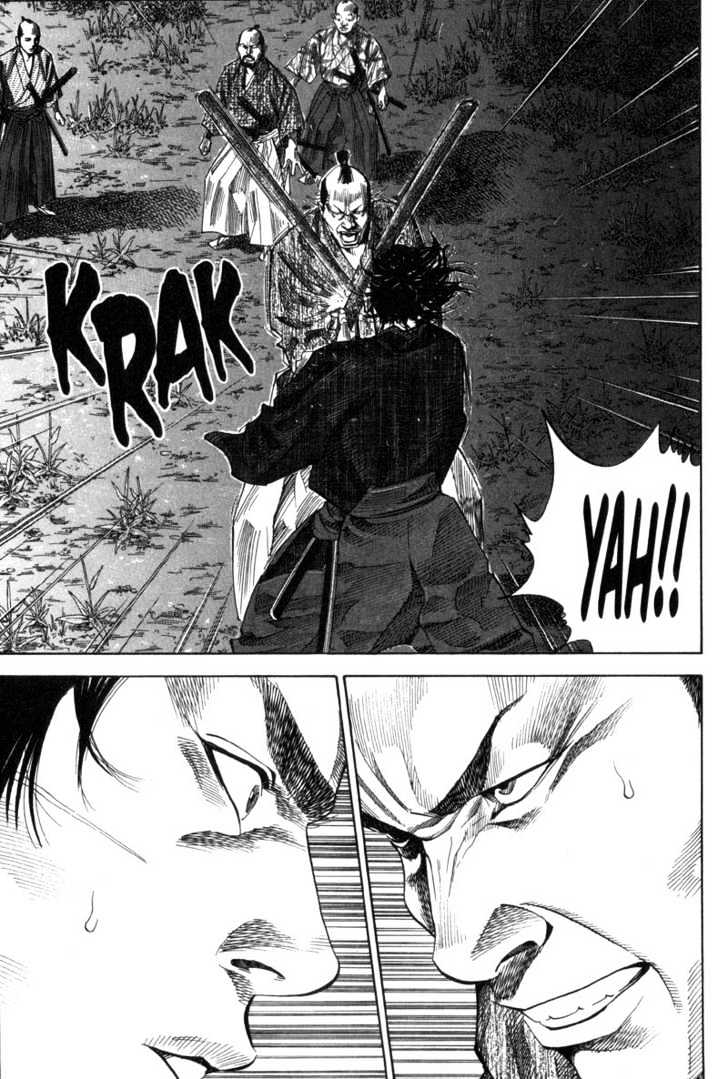 Vagabond - Vol.10 Chapter 90 : The Battle