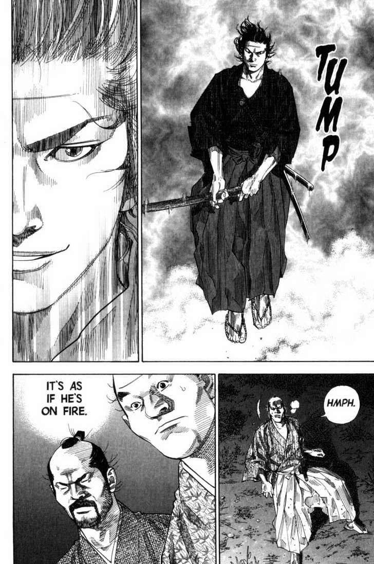 Vagabond - Vol.10 Chapter 90 : The Battle