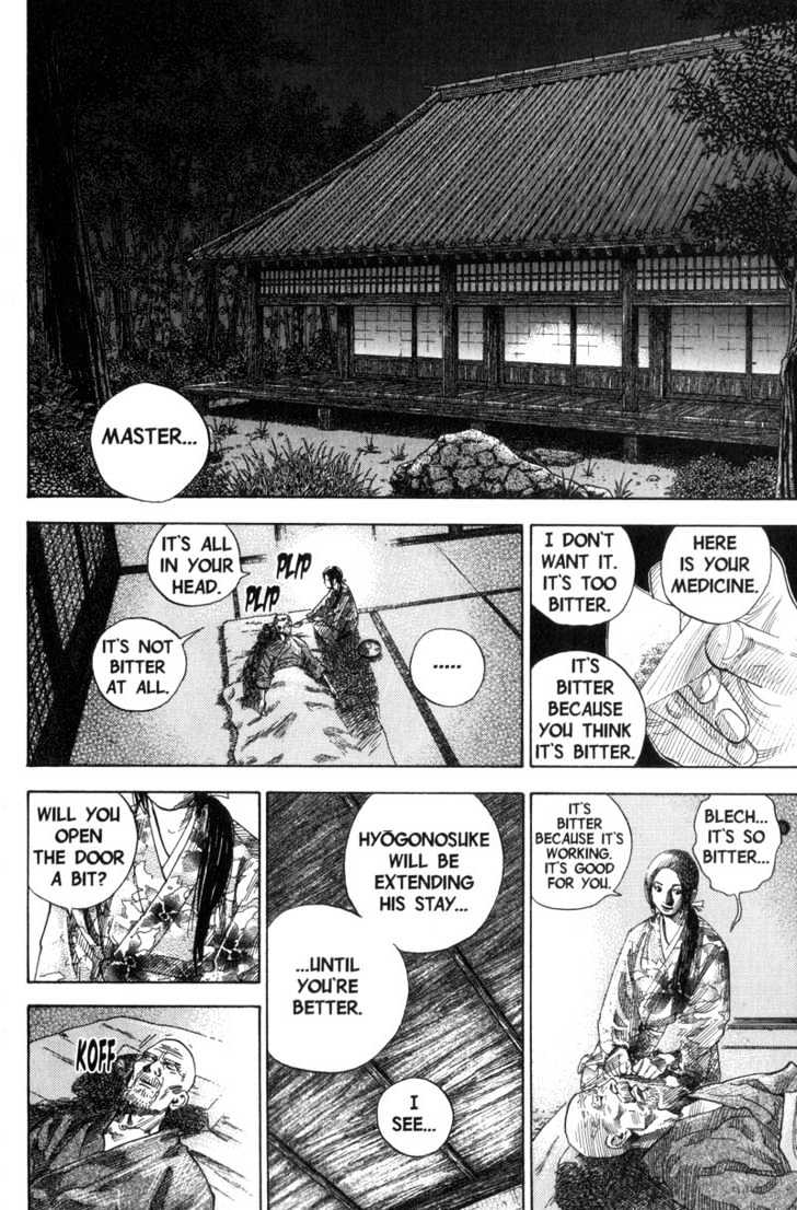 Vagabond - Vol.10 Chapter 90 : The Battle