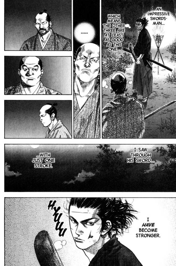 Vagabond - Vol.10 Chapter 90 : The Battle