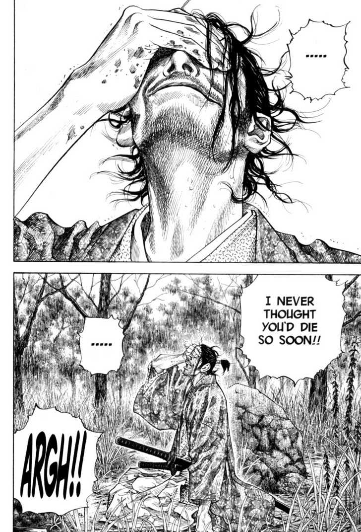 Vagabond - Vol.12 Chapter 114 : He And I