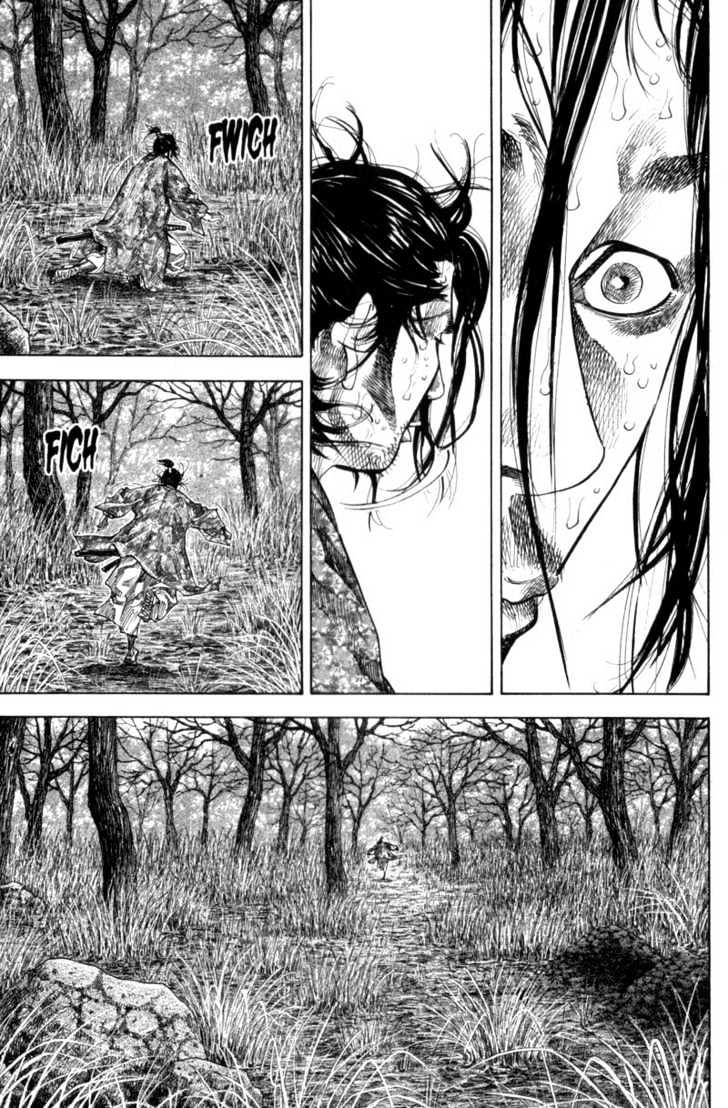 Vagabond - Vol.12 Chapter 114 : He And I