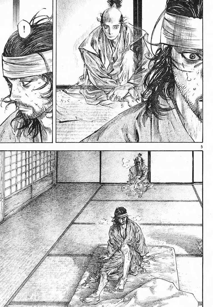 Vagabond - Vol.28 Chapter 250 : An End To Fighting