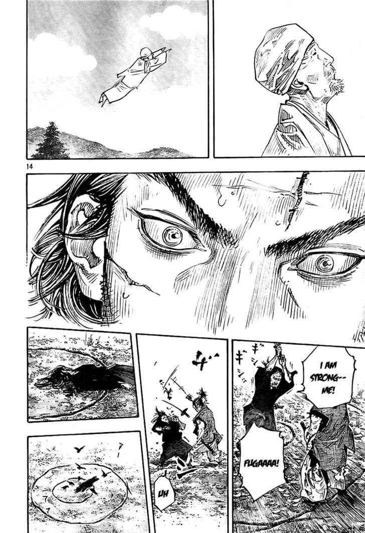 Vagabond - Vol.32 Chapter 280 : Ittousai, The Demon Swordsman