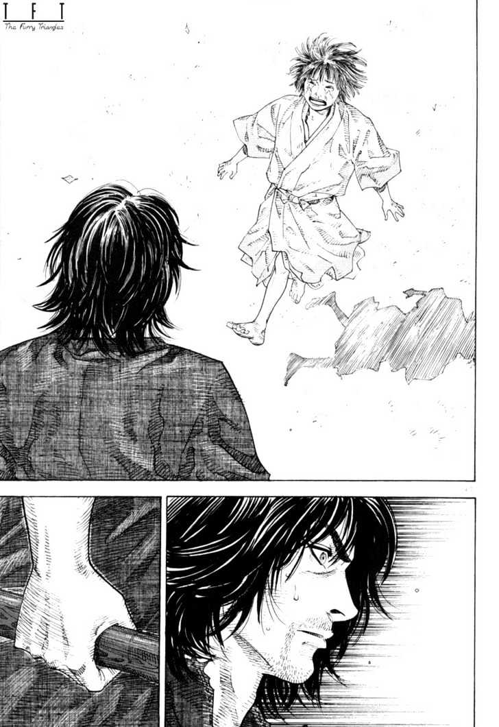 Vagabond - Vol.2 Chapter 16 : Captured