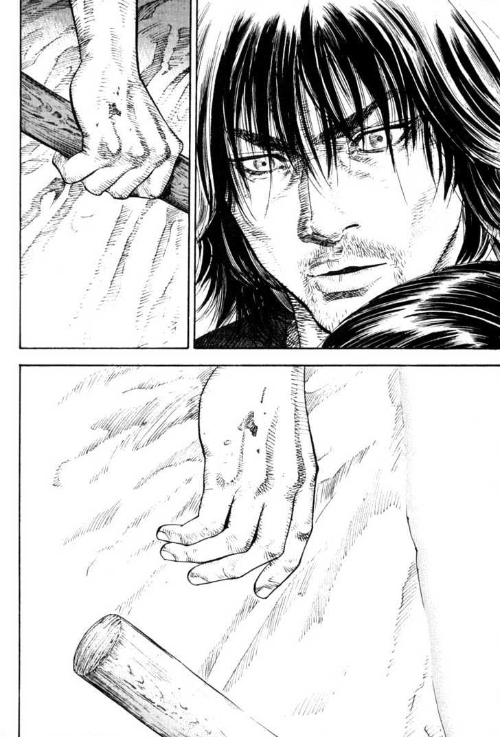 Vagabond - Vol.2 Chapter 16 : Captured