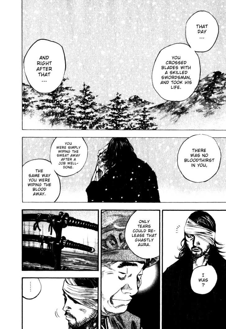 Vagabond - Vol.22 Chapter 194 : Kyoto Celebrity