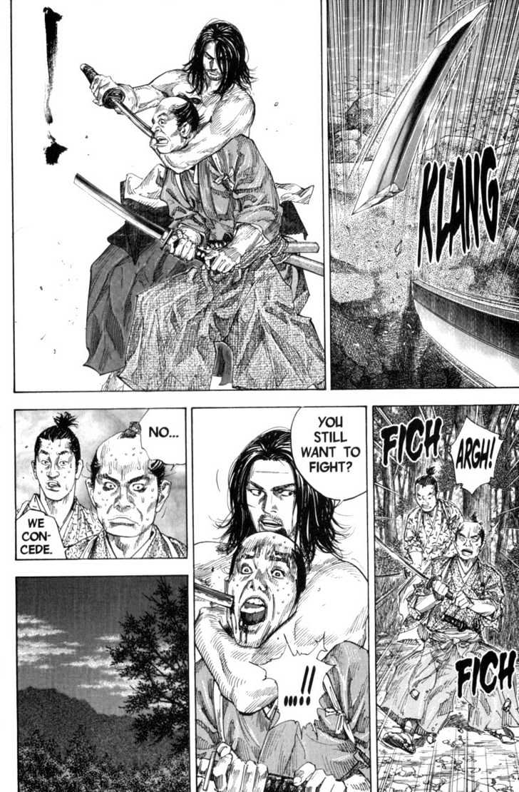 Vagabond - Vol.12 Chapter 108 : Summit