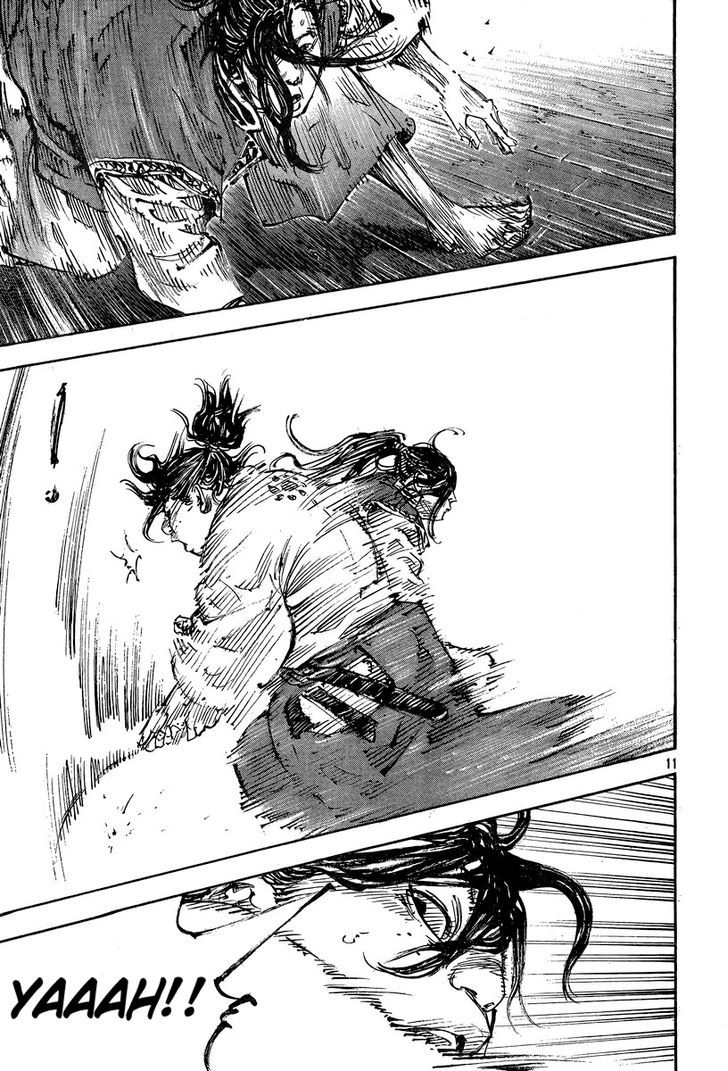 Vagabond - Vol.37 Chapter 324 : Kokura's Treasure