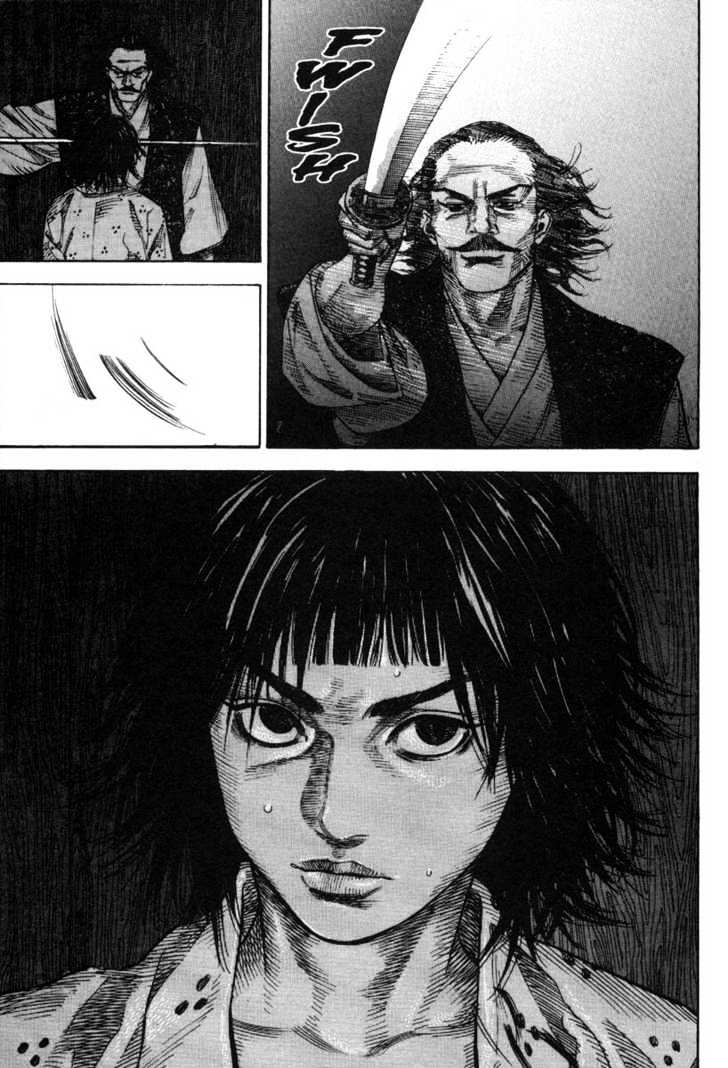 Vagabond - Vol.2 Chapter 19 : The Demon's Child