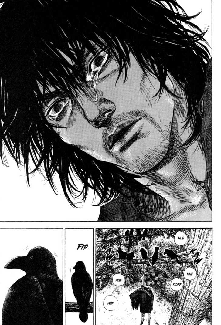 Vagabond - Vol.2 Chapter 19 : The Demon's Child