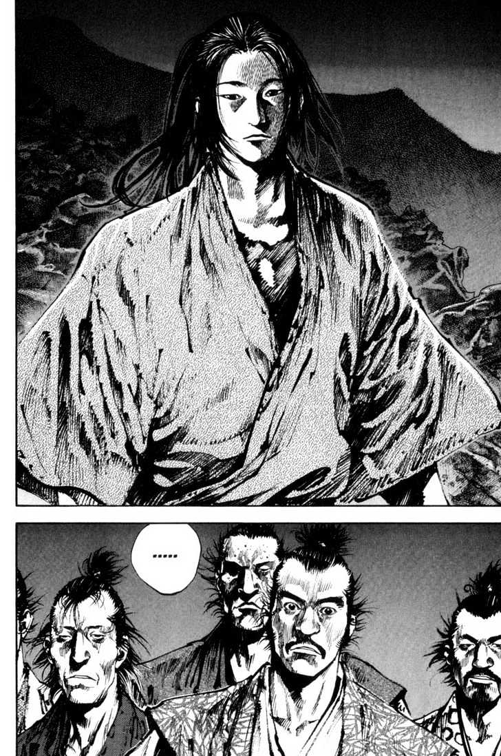 Vagabond - Vol.16 Chapter 148 : Tiger