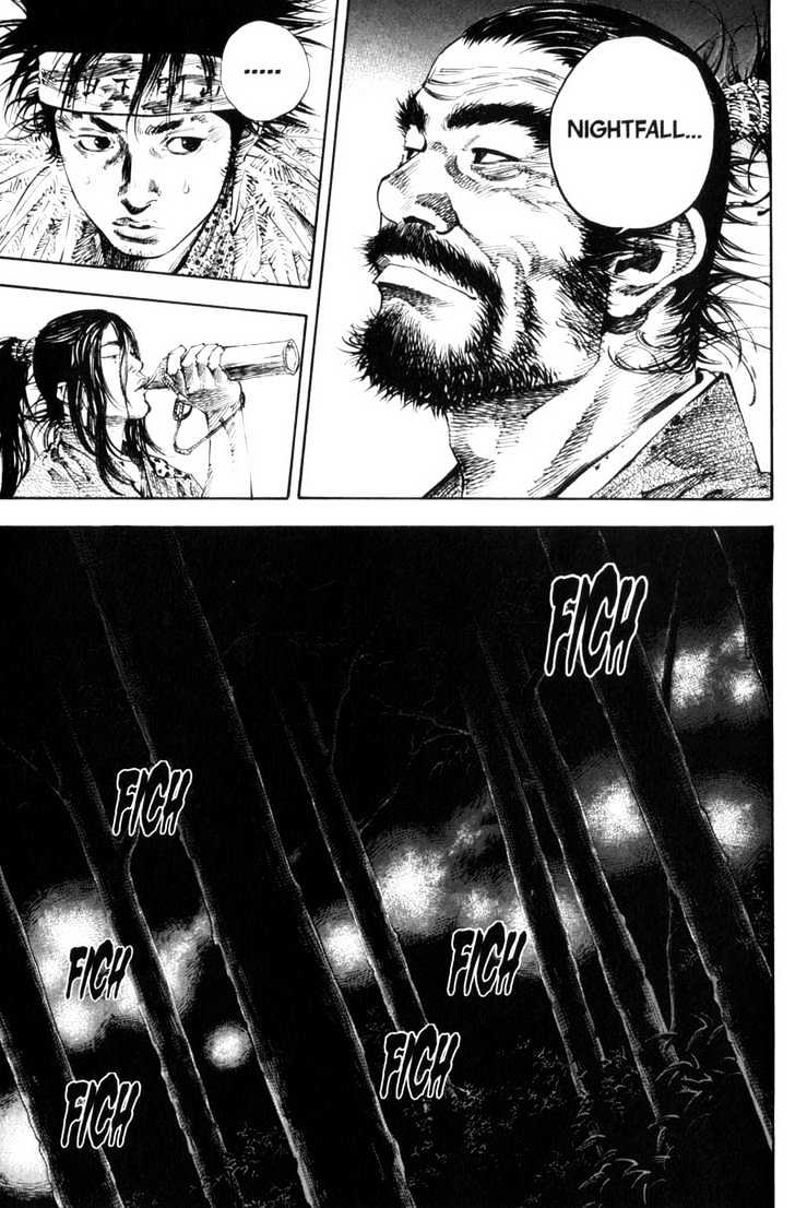 Vagabond - Vol.18 Chapter 164 : Refugee Hunters