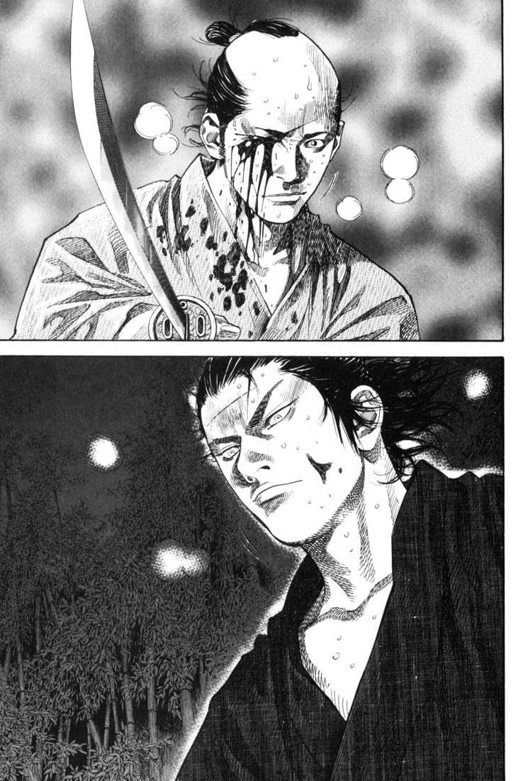 Vagabond - Vol.10 Chapter 94 : Retribution