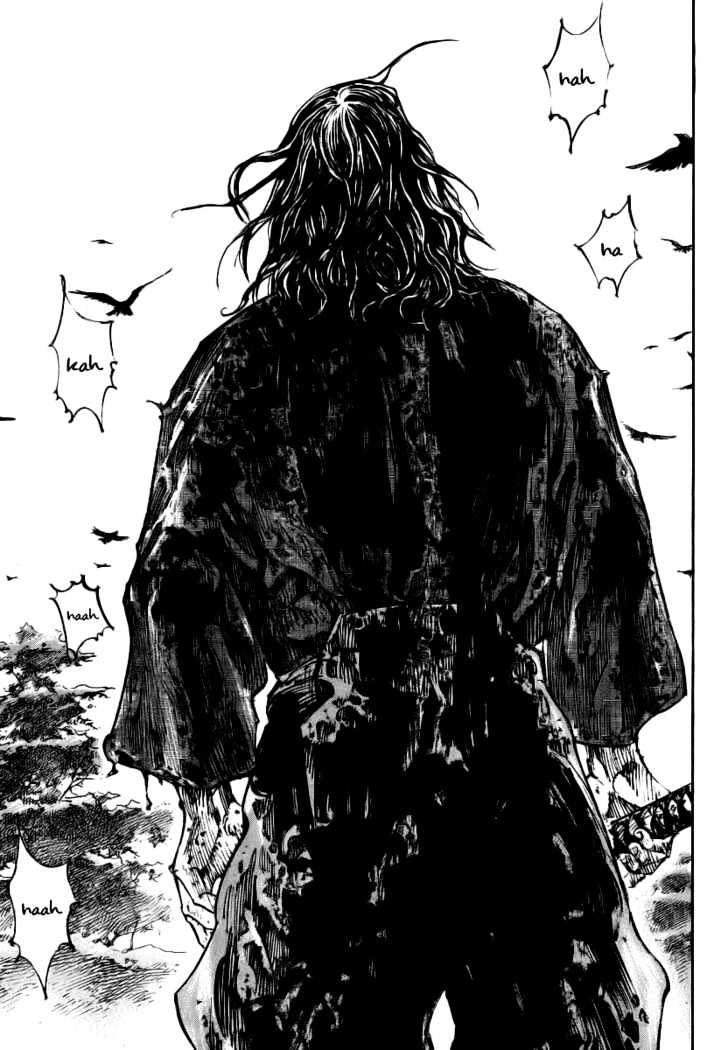 Vagabond - Vol.27 Chapter 238 : Necessary To The Era