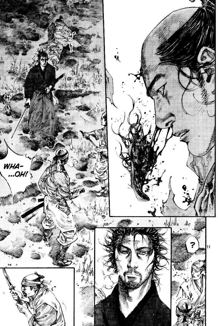 Vagabond - Vol.26 Chapter 226 : Debt To The Yoshioka