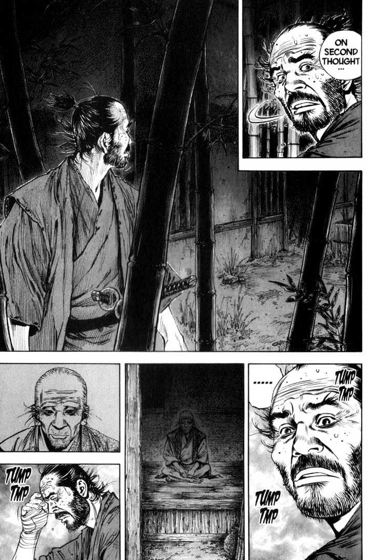 Vagabond - Vol.15 Chapter 139 : Butterfly