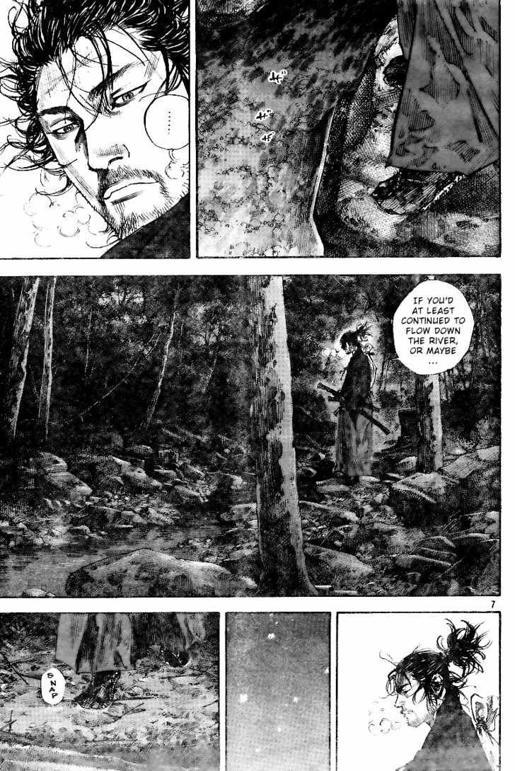 Vagabond - Vol.26 Chapter 225 : Musashi And The Seventy Samurai