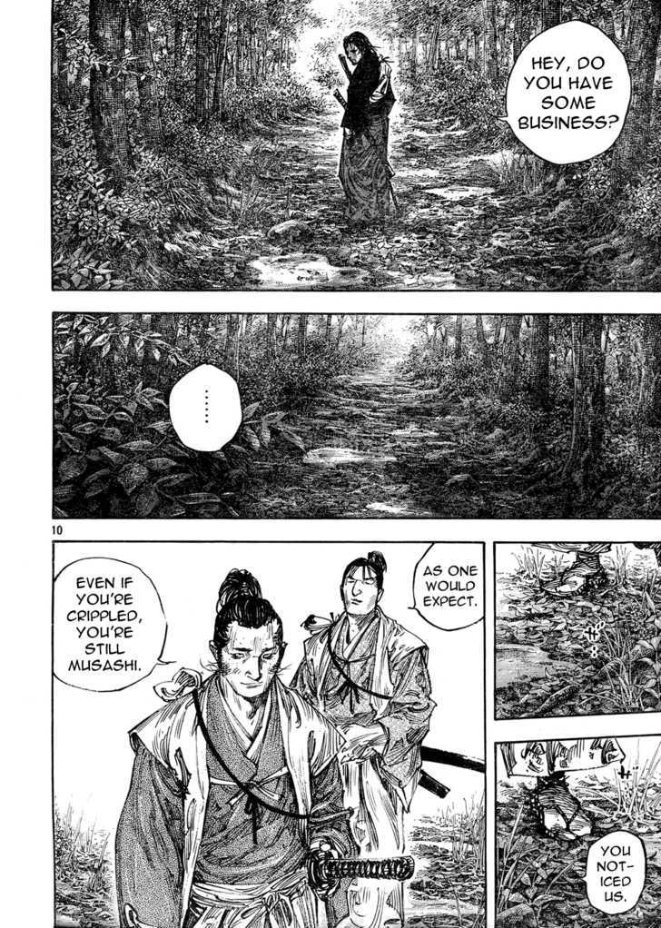 Vagabond - Vol.31 Chapter 270 : Vagabond