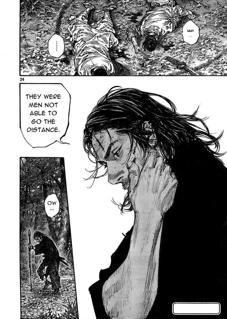 Vagabond - Vol.31 Chapter 270 : Vagabond