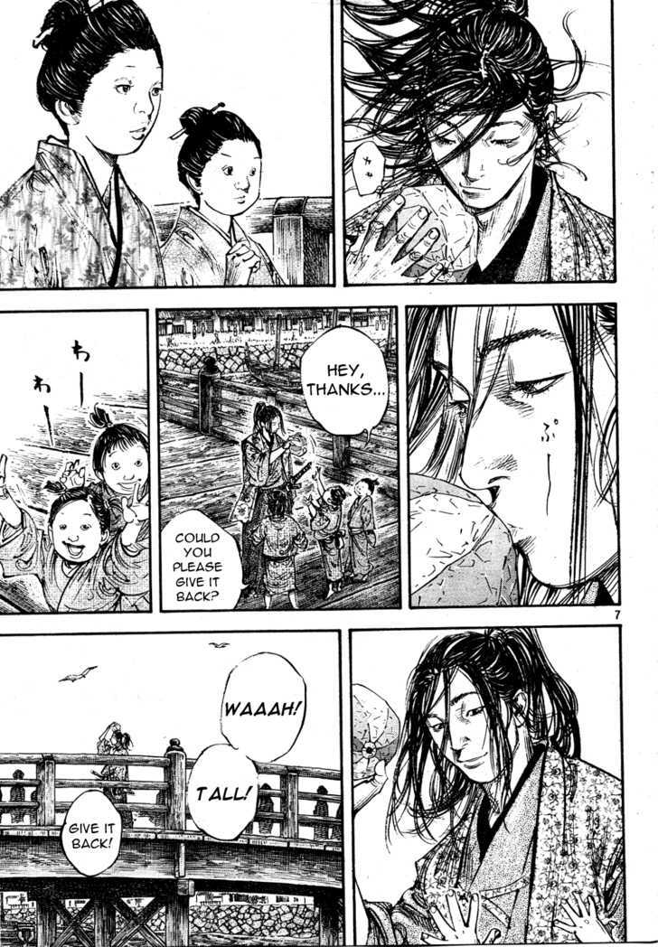 Vagabond - Vol.33 Chapter 295 : Paper Ballon