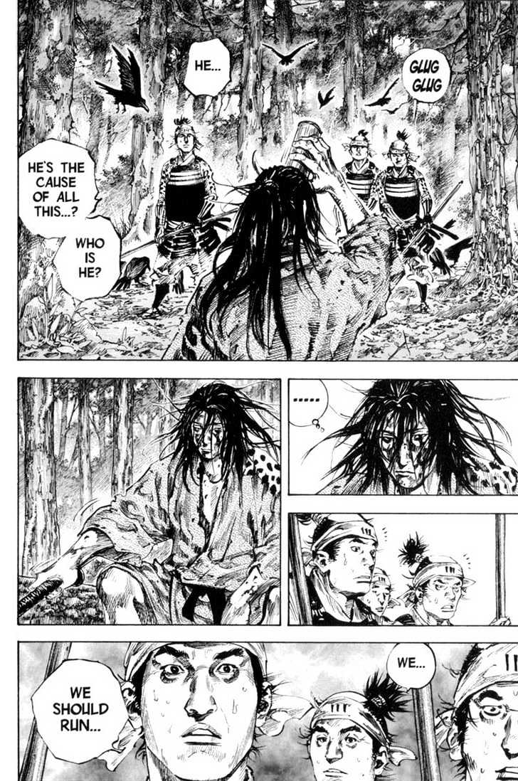 Vagabond - Vol.19 Chapter 167 : Mountain Of Shattered Dreams