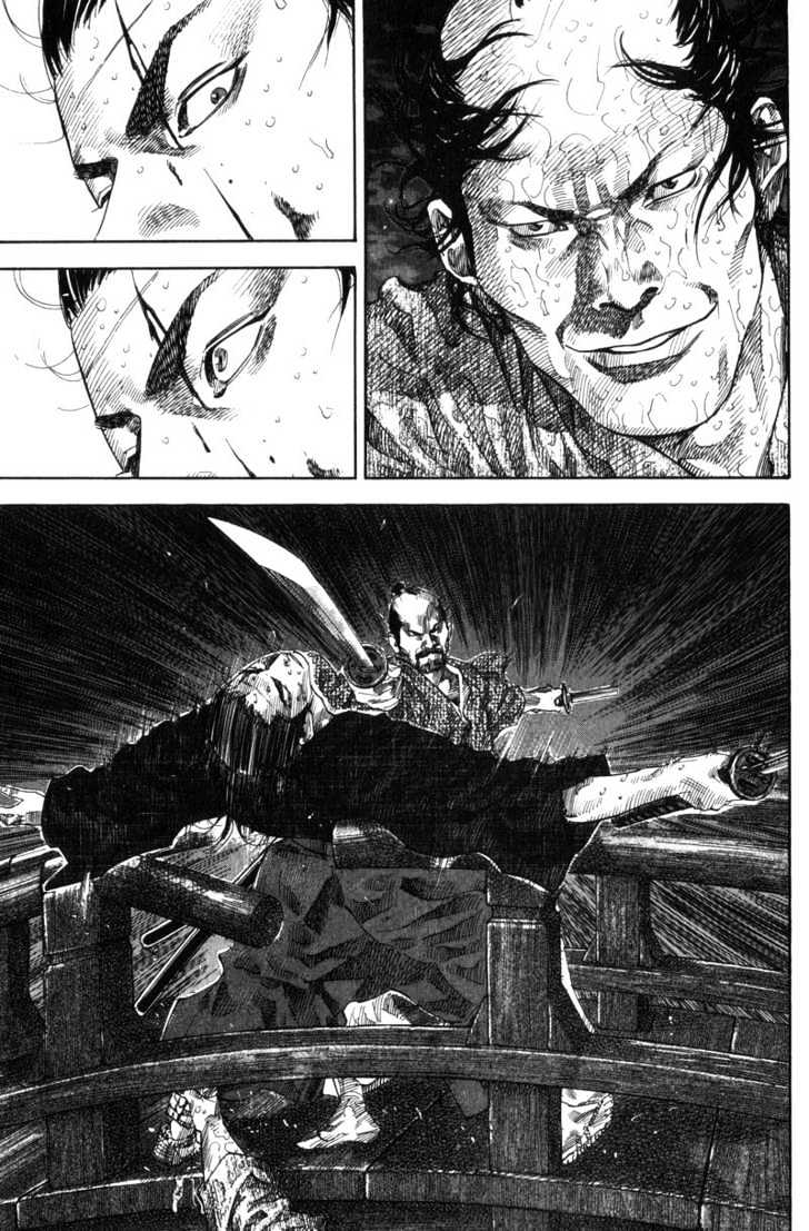 Vagabond - Vol.10 Chapter 95 : Longing