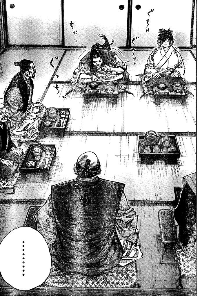 Vagabond - Vol.37 Chapter 327 : The Man Named Tadaoki