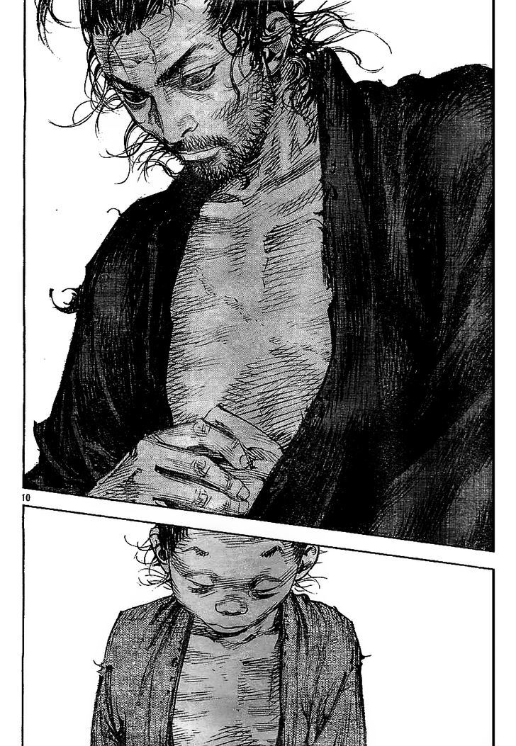 Vagabond - Vol.36 Chapter 315 : When The Water Warms